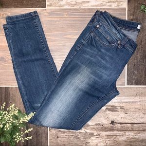 *SOLD* Forever 21 Skinny Jeans